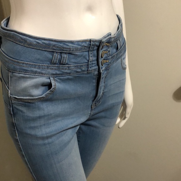 Women’s jeans size 5 - Picture 4 of 7